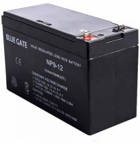 UPS Battery | BLUE GATE 7Ah / 12V UPS Replacement Battery